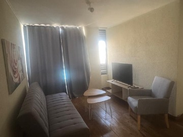 Arriendo Mensual / Departamento / Antofagasta