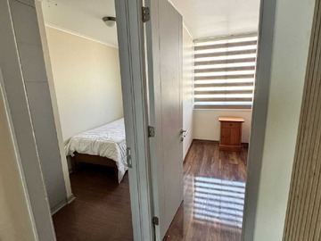 Arriendo Mensual / Departamento / Antofagasta