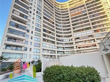 Arriendo Mensual / Departamento / Antofagasta