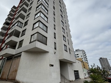 Arriendo Mensual / Departamento / Antofagasta