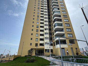 Arriendo Mensual / Departamento / Antofagasta
