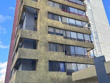 Arriendo Mensual / Departamento / Antofagasta