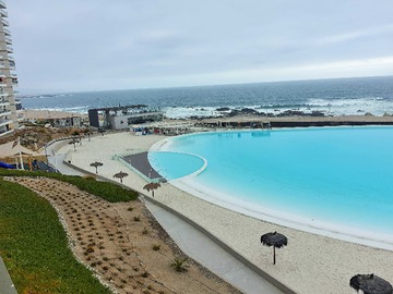 Arriendo Mensual / Departamento / Antofagasta