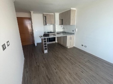 Arriendo Mensual / Departamento / Antofagasta