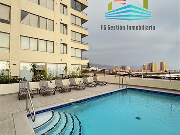 Arriendo Mensual / Departamento / Antofagasta