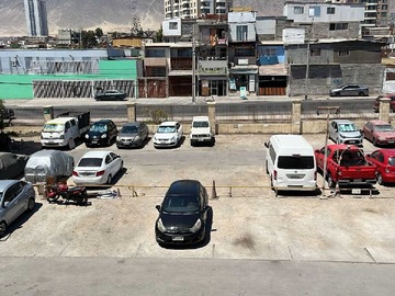 Arriendo Mensual / Departamento / Antofagasta