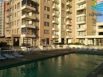 Arriendo Mensual / Departamento / Antofagasta