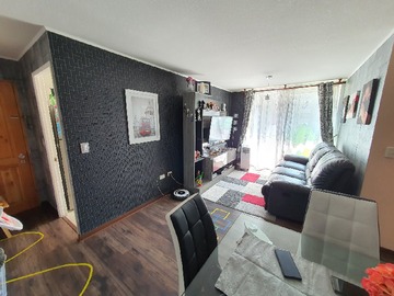 Arriendo Mensual / Departamento / Antofagasta