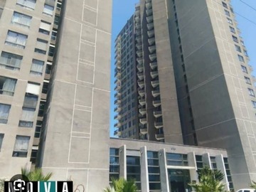 Arriendo Mensual / Departamento / Antofagasta
