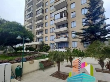 Arriendo Mensual / Departamento / Antofagasta