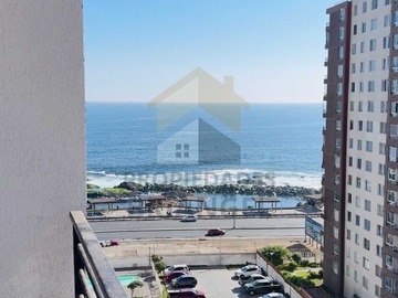 Arriendo Mensual / Departamento / Antofagasta