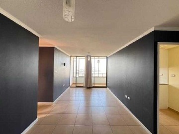 Arriendo Mensual / Departamento / Antofagasta