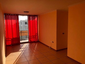 Arriendo Mensual / Departamento / Antofagasta
