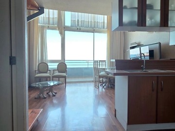 Arriendo Mensual / Departamento / Antofagasta