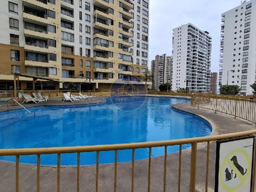Arriendo Mensual / Departamento / Antofagasta