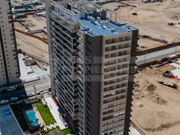Arriendo Mensual / Departamento / Antofagasta