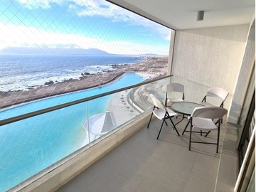 Arriendo Mensual / Departamento / Antofagasta