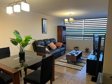 Arriendo Mensual / Departamento / Antofagasta