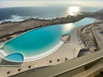 Arriendo Mensual / Departamento / Antofagasta