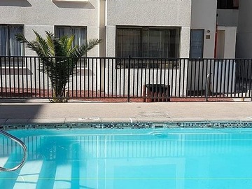 Arriendo Mensual / Departamento / Antofagasta