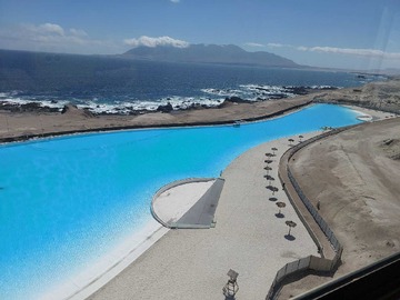 Arriendo Mensual / Departamento / Antofagasta