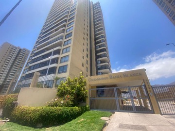 Arriendo Mensual / Departamento / Antofagasta