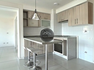 Arriendo Mensual / Departamento / Antofagasta