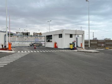 Arriendo Mensual / Departamento / Antofagasta