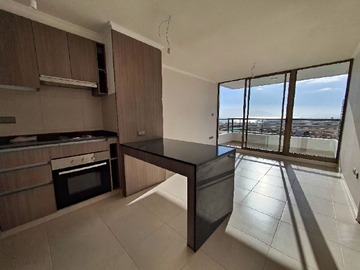 Arriendo Mensual / Departamento / Antofagasta