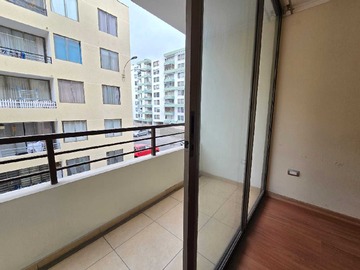 Arriendo Mensual / Departamento / Antofagasta