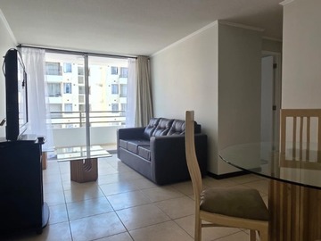Arriendo Mensual / Departamento / Antofagasta