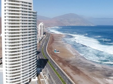 Arriendo Mensual / Departamento / Antofagasta