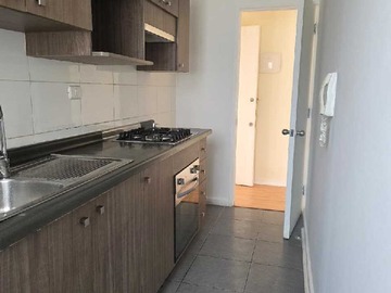 Arriendo Mensual / Departamento / Antofagasta