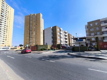Arriendo Mensual / Departamento / Antofagasta
