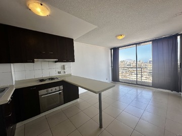 Arriendo Mensual / Departamento / Antofagasta