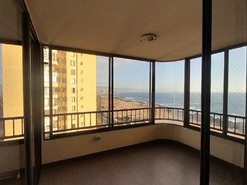 Arriendo Mensual / Departamento / Antofagasta
