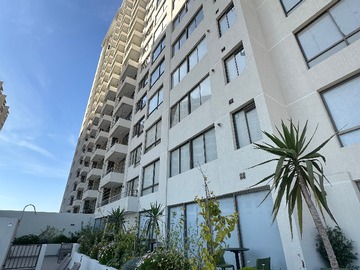 Arriendo Mensual / Departamento / Antofagasta