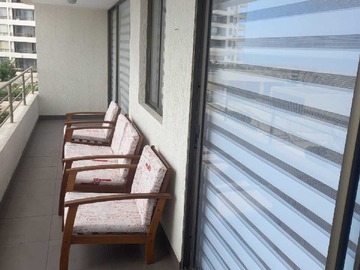 Arriendo Mensual / Departamento / Antofagasta