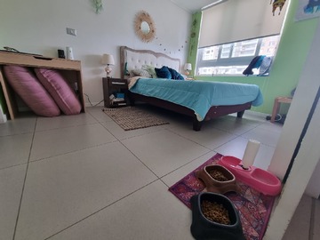 Arriendo Mensual / Departamento / Antofagasta