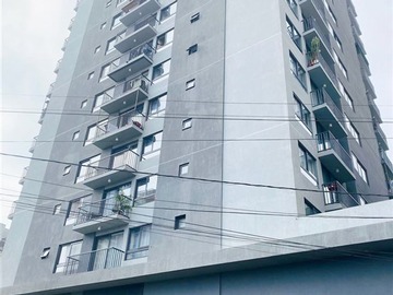 Arriendo Mensual / Departamento / Antofagasta