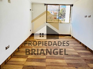 Arriendo Mensual / Departamento / Antofagasta