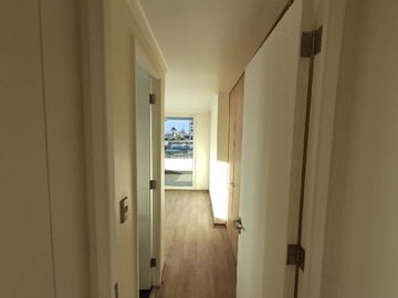 Habitación suite