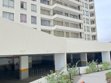 Arriendo Mensual / Departamento / Antofagasta