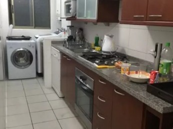 Arriendo Mensual / Departamento / Antofagasta