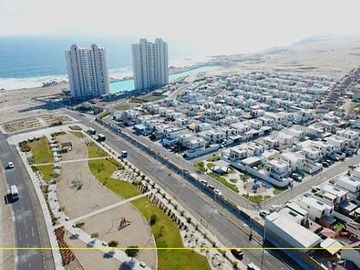 Arriendo Mensual / Departamento / Antofagasta