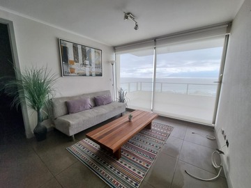 Arriendo Mensual / Departamento / Antofagasta