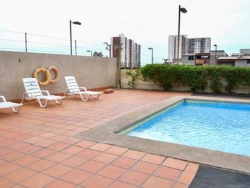 Arriendo Mensual / Departamento / Antofagasta