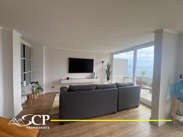 Arriendo Mensual / Departamento / Antofagasta
