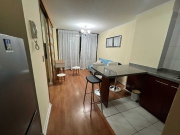 Arriendo Mensual / Departamento / Antofagasta