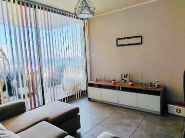 Arriendo Mensual / Departamento / Antofagasta